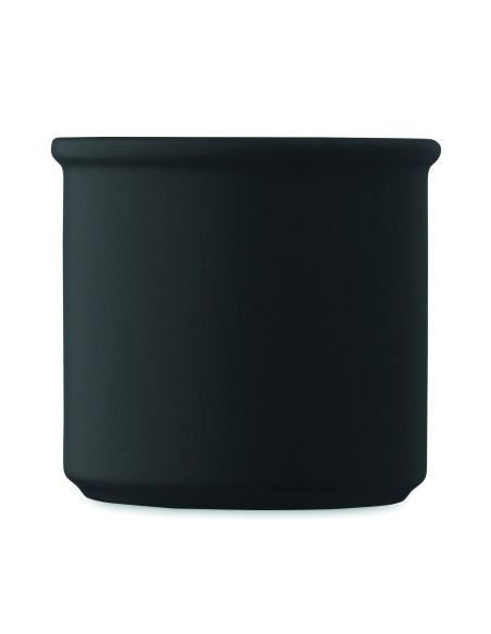 Tazza in ceramica opaca da 300