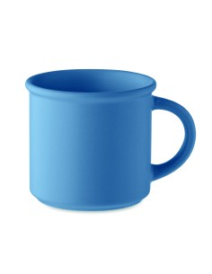 Tazza in ceramica opaca da 300