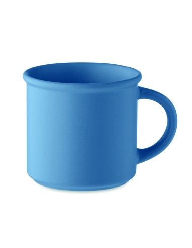 Tazza in ceramica opaca da 300