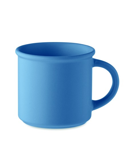 Tazza in ceramica opaca da 300