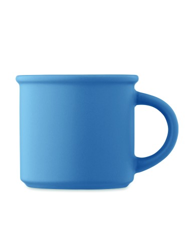 Tazza in ceramica opaca da 300