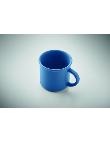 Tazza in ceramica opaca da 300