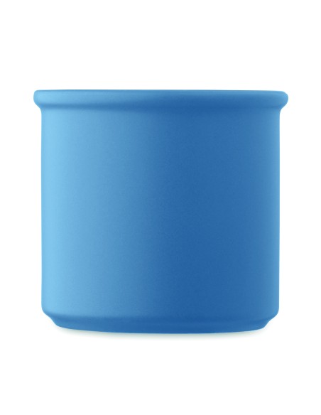 Tazza in ceramica opaca da 300