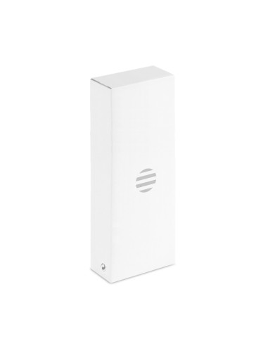 Luce ricaricabile con sensore