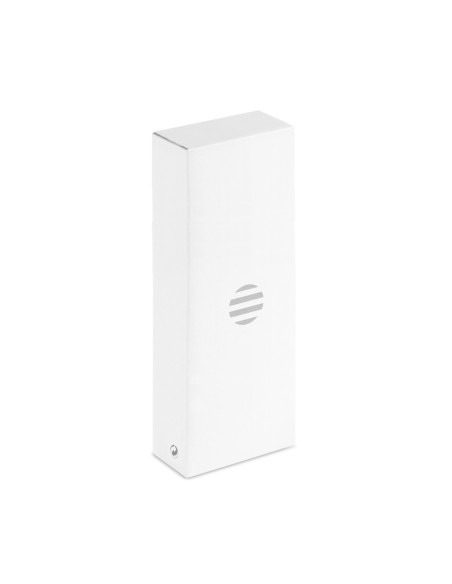 Luce ricaricabile con sensore