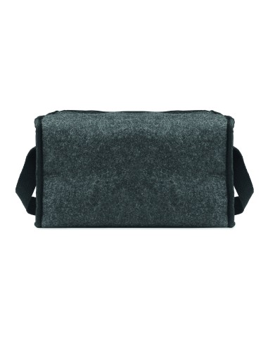 Borsa termica in feltro RPET