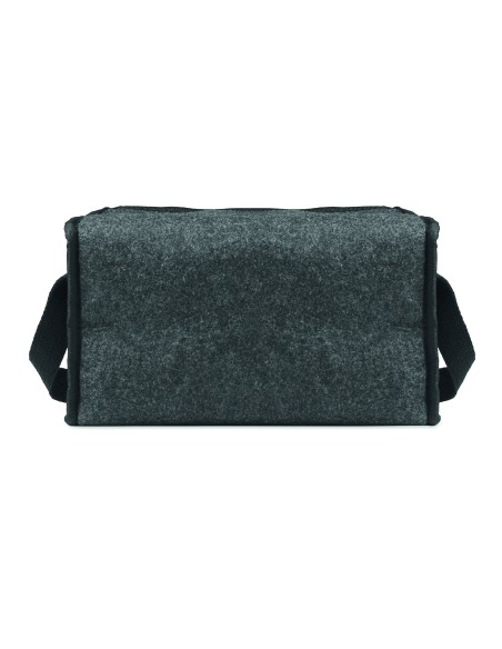 Borsa termica in feltro RPET