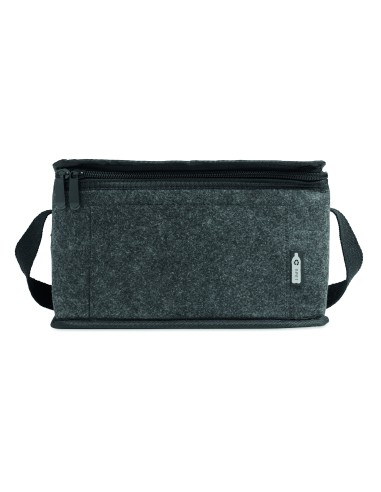 Borsa termica in feltro RPET
