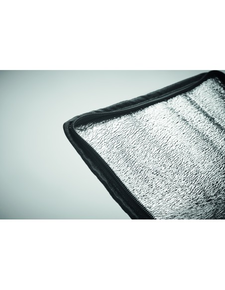 Borsa termica in feltro RPET