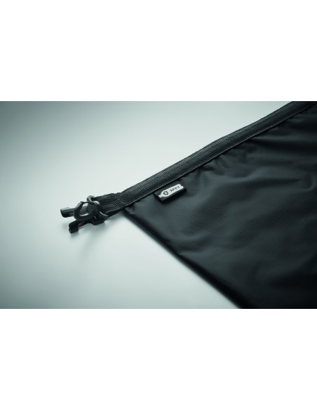 Borsa impermeabile 210T RPET 5L