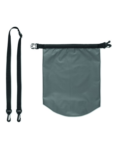 Borsa impermeabile 210T RPET 5L