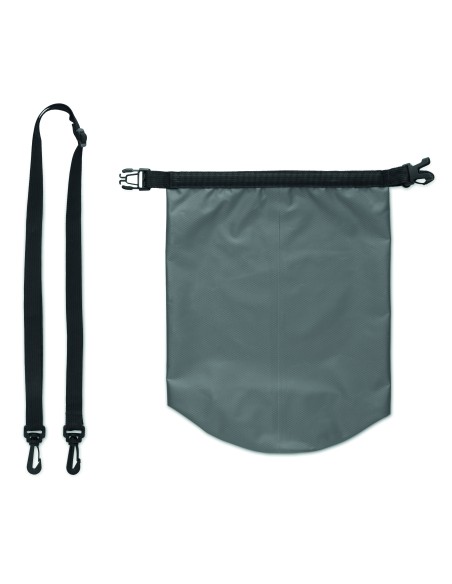 Borsa impermeabile 210T RPET 5L