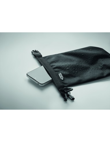 Borsa impermeabile 210T RPET 1,
