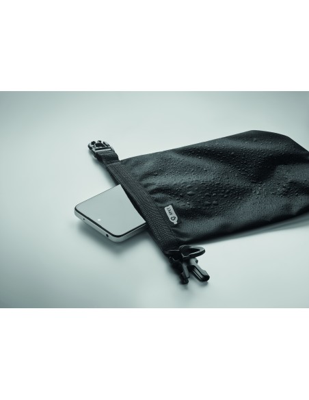 Borsa impermeabile 210T RPET 1,