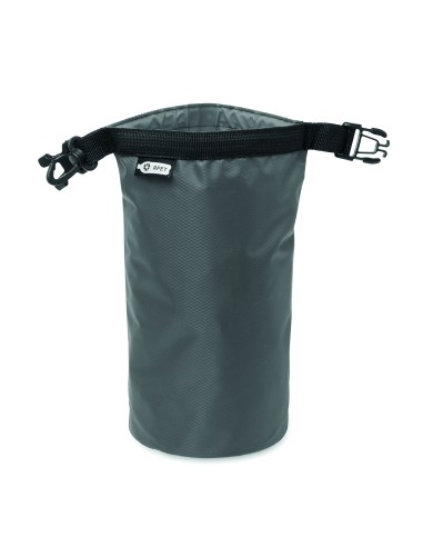 Borsa impermeabile 210T RPET 1,5L
