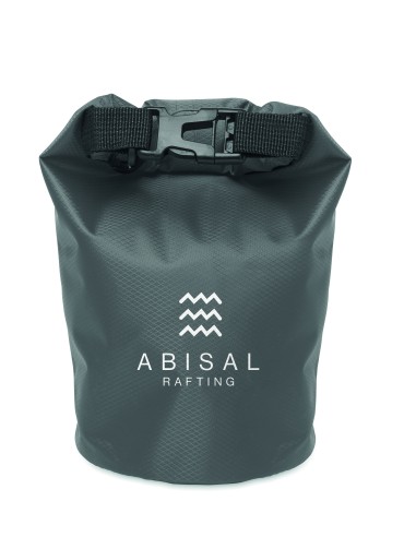 Borsa impermeabile 210T RPET 1,5L