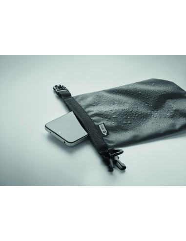 Borsa impermeabile 210T RPET 1,5L