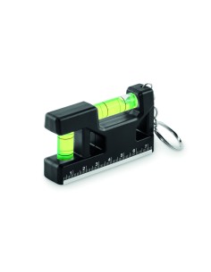 Livella magnetico con portachia
