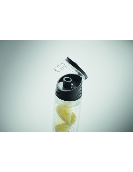 Bottiglia RPET 500ml