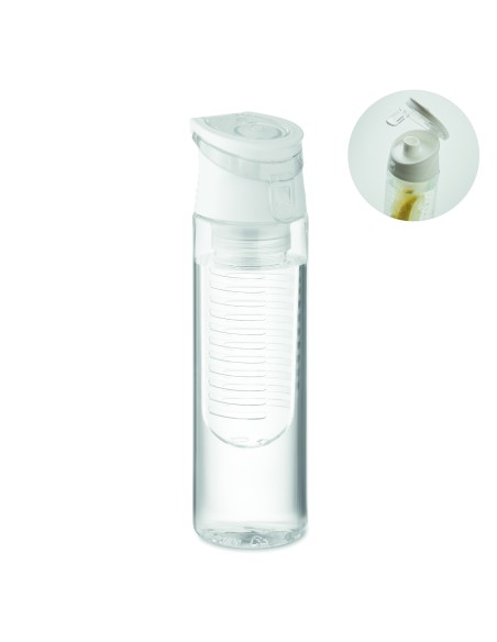 Bottiglia RPET 500ml