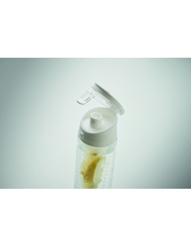 Bottiglia RPET 500ml