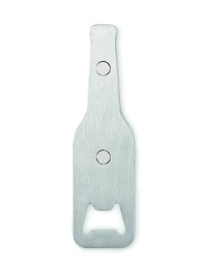 Apribottiglie in bamboo