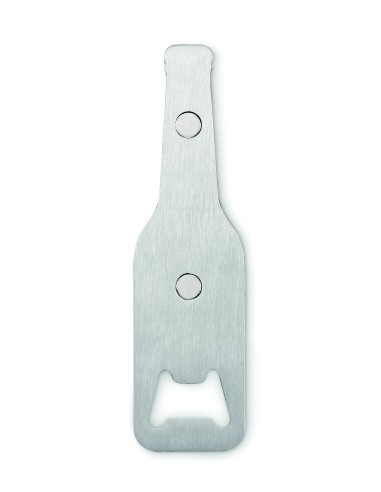 Apribottiglie in bamboo