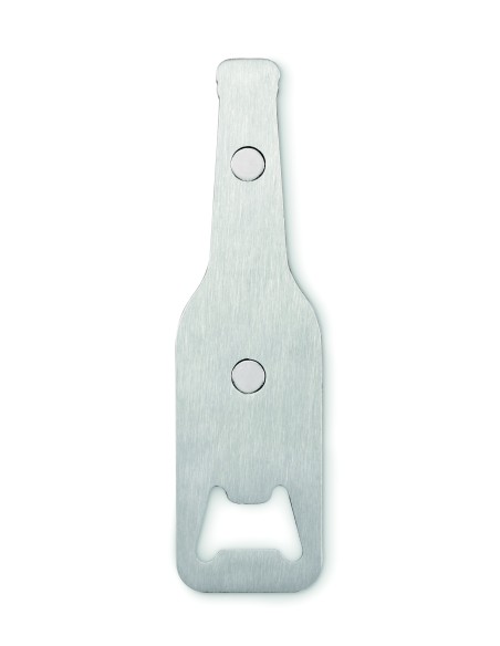 Apribottiglie in bamboo