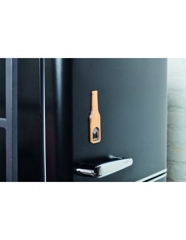 Apribottiglie in bamboo