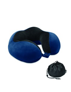 Cuscino da viaggio in schiuma