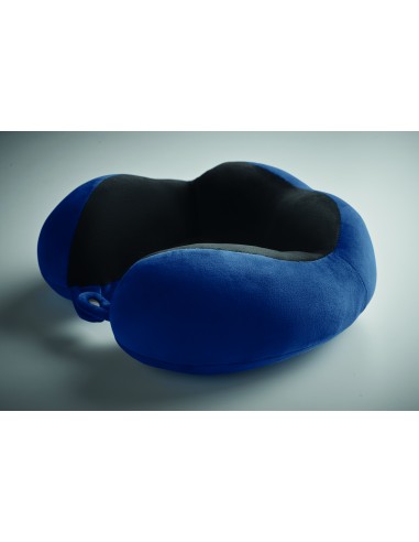 Cuscino da viaggio in schiuma