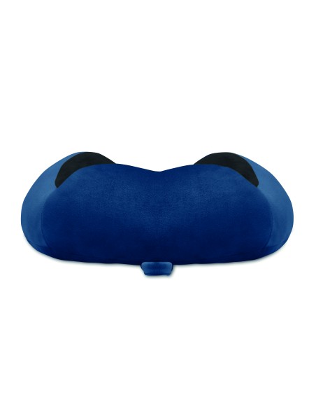 Cuscino da viaggio in schiuma