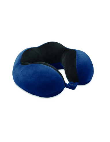 Cuscino da viaggio in schiuma