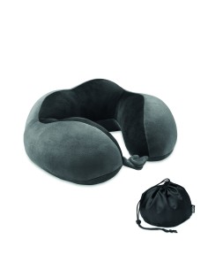 Cuscino da viaggio in schiuma