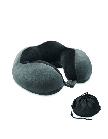 Cuscino da viaggio in schiuma