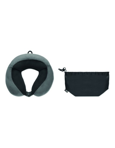 Cuscino da viaggio in schiuma