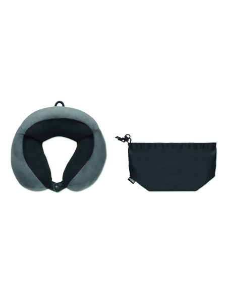 Cuscino da viaggio in schiuma