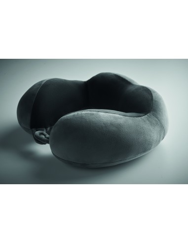 Cuscino da viaggio in schiuma