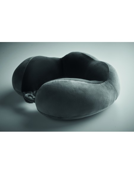 Cuscino da viaggio in schiuma