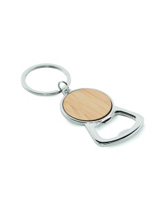 Portachiavi in alluminio