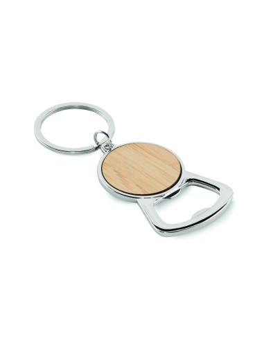 Portachiavi in alluminio