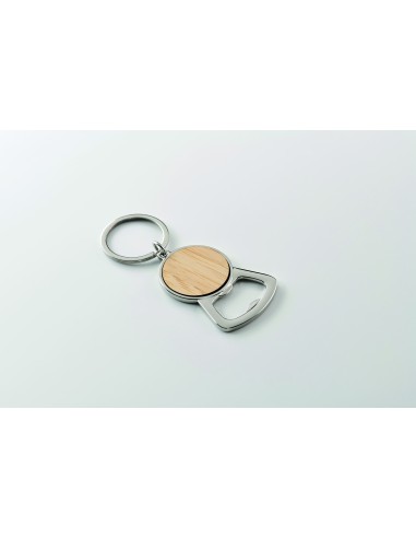 Portachiavi in alluminio