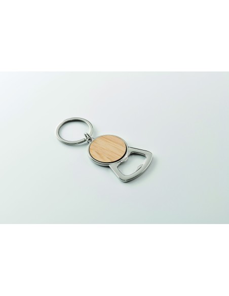 Portachiavi in alluminio