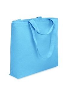 Borsa da spiaggia in tela 320 gr/m