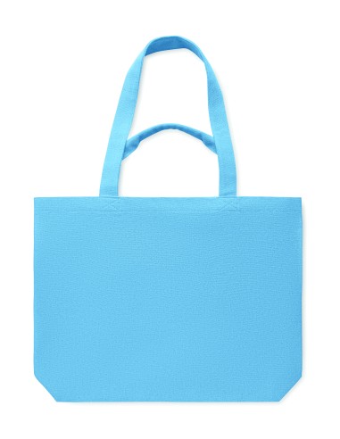 Borsa da spiaggia in tela 320 g