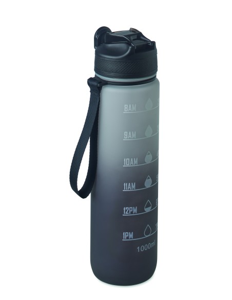 Borraccia sportiva RPET 1L