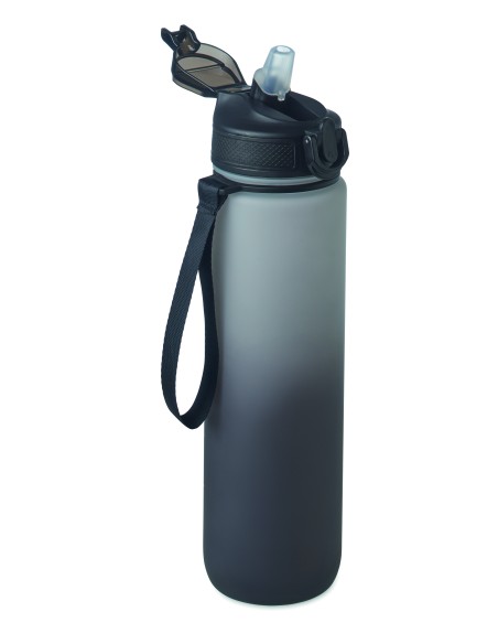 Borraccia sportiva RPET 1L