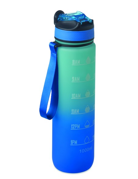 Borraccia sportiva RPET 1L