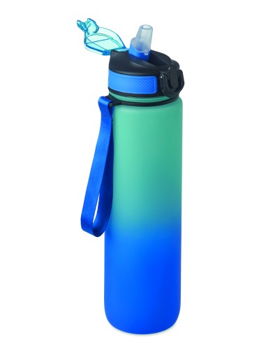 Borraccia sportiva RPET 1L