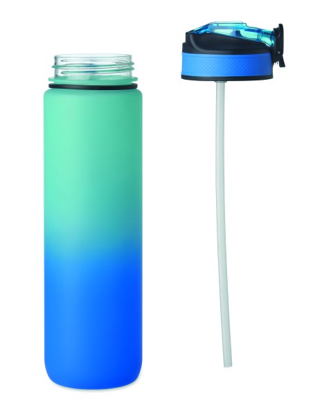 Borraccia sportiva RPET 1L